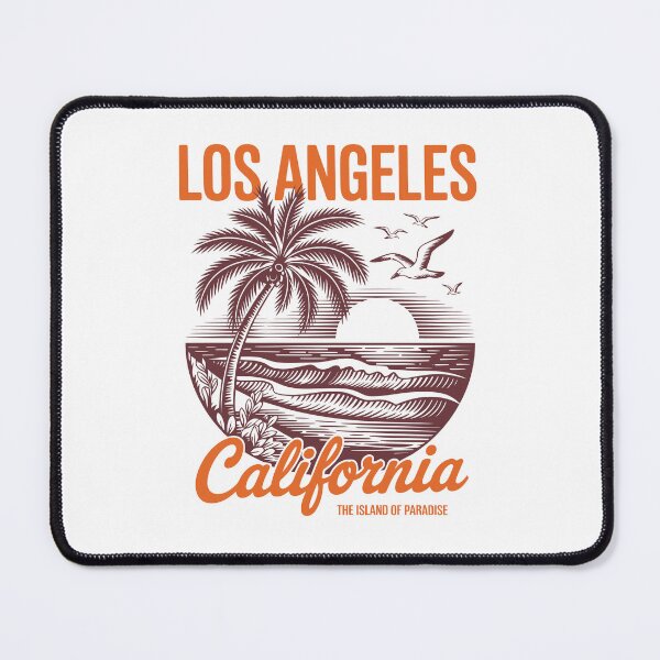 Item preview, Los Angeles California designed and sold by Craigonart.