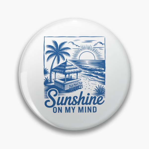 Item preview, Sunshine On My Mind designed and sold by Craigonart.