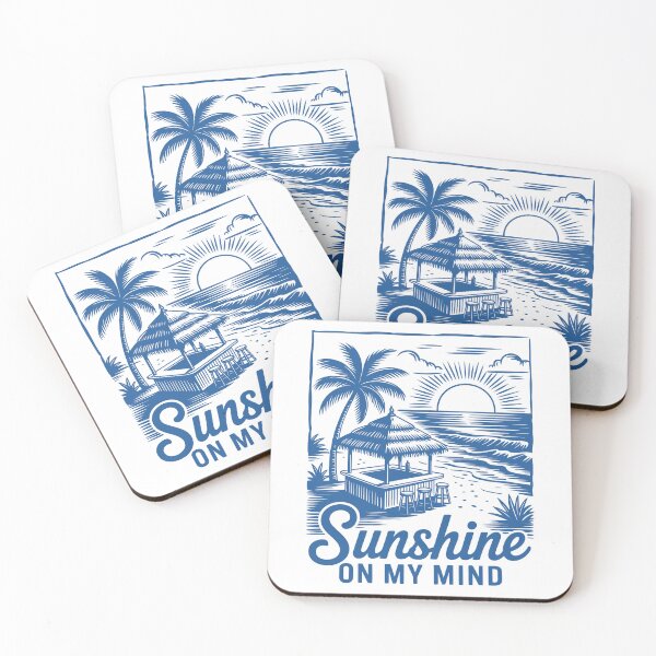 Item preview, Sunshine On My Mind designed and sold by Craigonart.