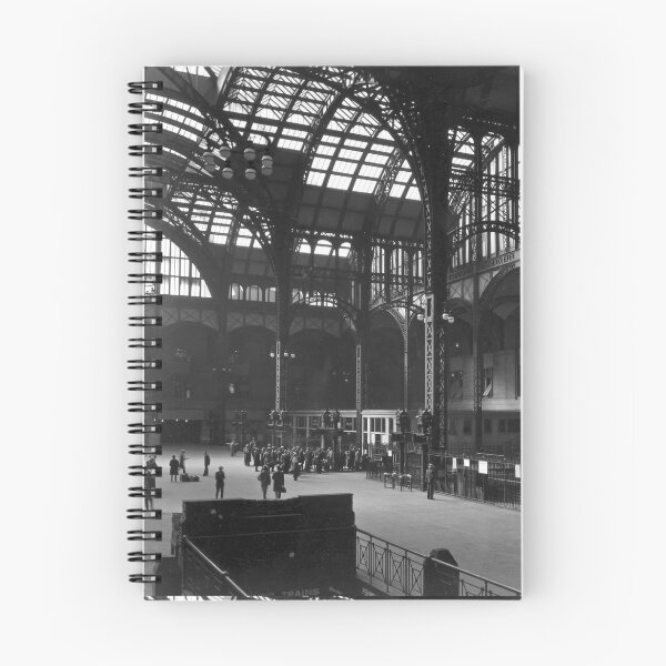 Item preview, PENN STATION designed and sold by THE GOOD FIND.