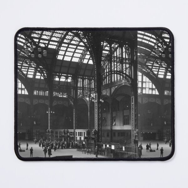 Item preview, PENN STATION designed and sold by THE GOOD FIND.