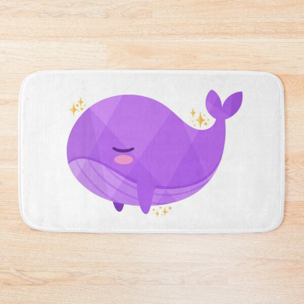 Item preview, Whale - BTS designed and sold by Anthuank.