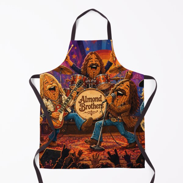 Item preview, Almond Brothers designed and sold by aMerelca.