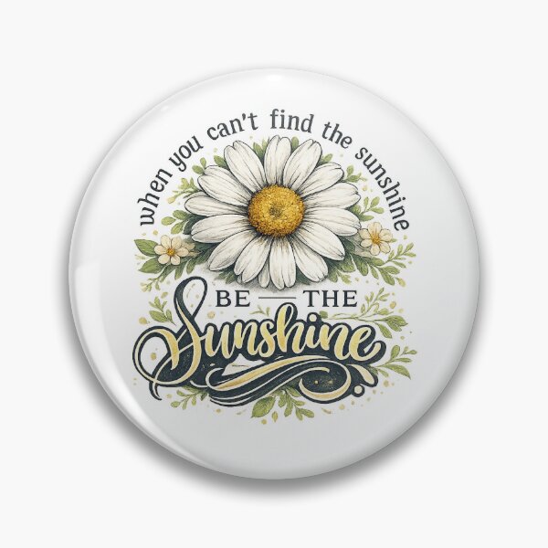 Item preview, Bee The Sunshine designed and sold by afr-saad.