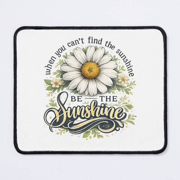 Item preview, Bee The Sunshine designed and sold by afr-saad.