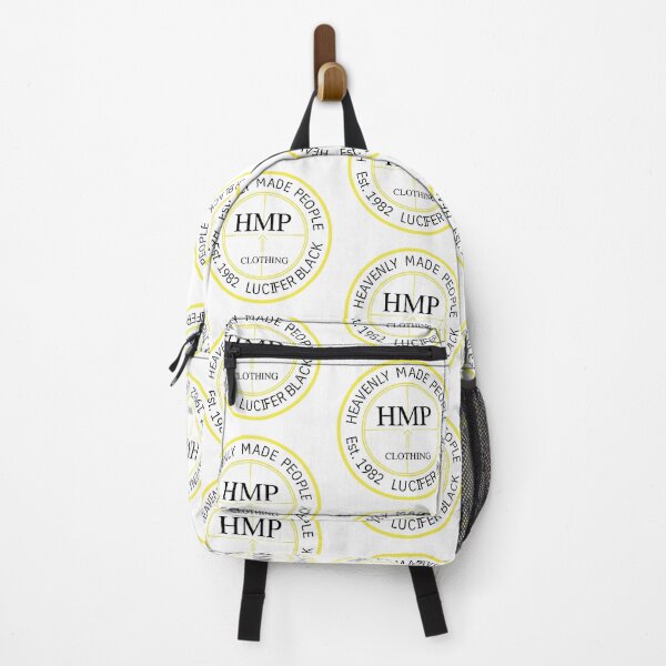 Item preview, HMP Heavenly Made People Clothing Logo designed and sold by HMP-Clothing.