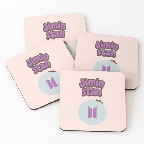 Item preview, BTS Jimin stan army designed and sold by Morcawork.