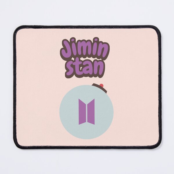 Item preview, BTS Jimin stan army designed and sold by Morcawork.