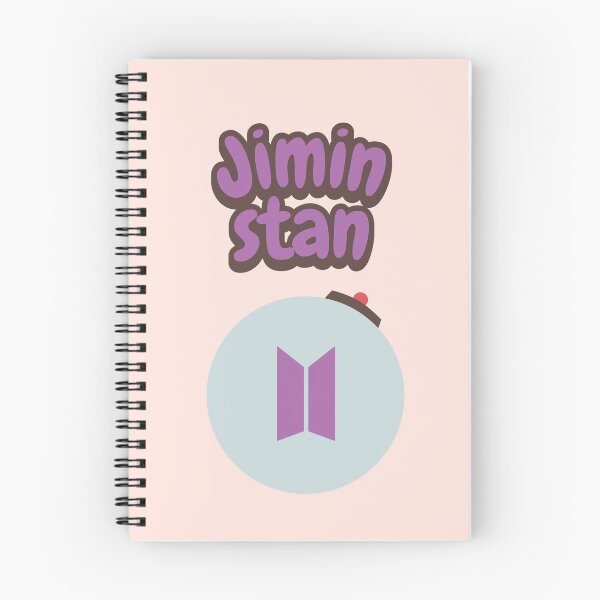 Item preview, BTS Jimin stan army designed and sold by Morcawork.