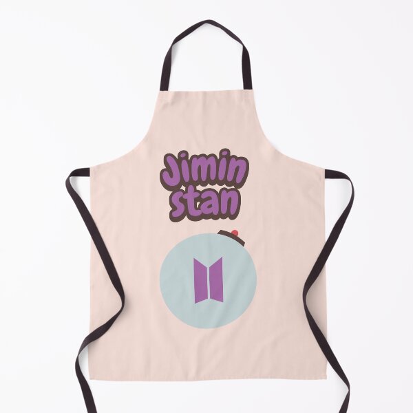Item preview, BTS Jimin stan army designed and sold by Morcawork.
