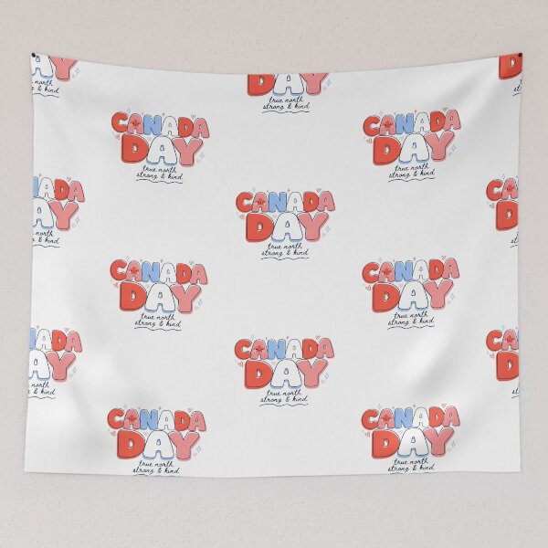 Item preview, Kawaii Love Pop Typography Design – Bold Red Pink Blue White Lettering designed and sold by InspiredCreatives.