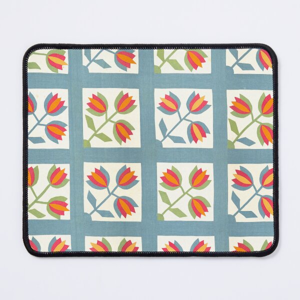 Item preview, FLOWERS COVER COLORS designed and sold by THE GOOD FIND.