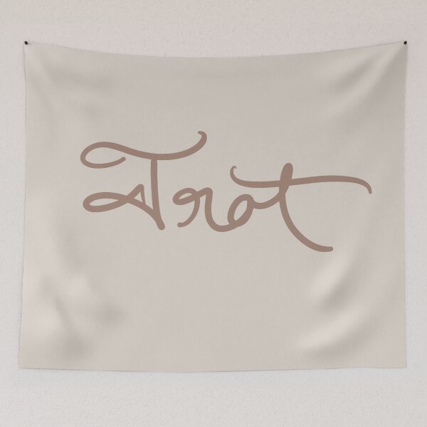 Item preview, Trot designed and sold by abeink.