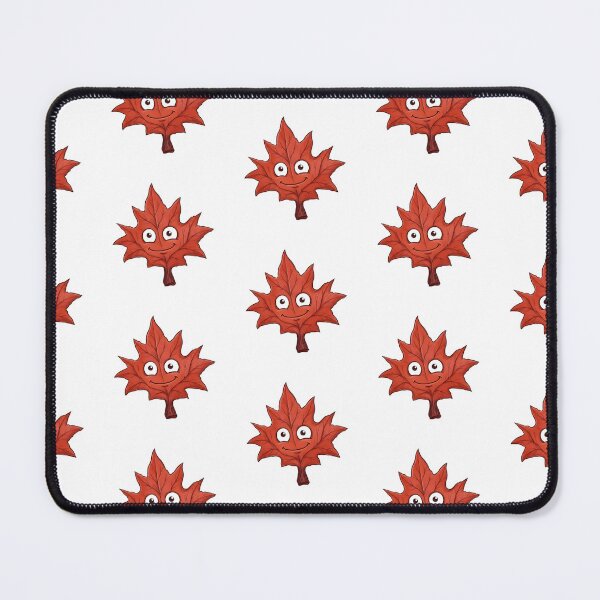 Item preview, Canadian Maple Leaf designed and sold by Murvel-Ink.