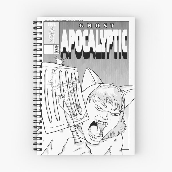 Item preview, Ghost Apocalyptic - Last Lost Boy designed and sold by Ghost Apocalyptic.