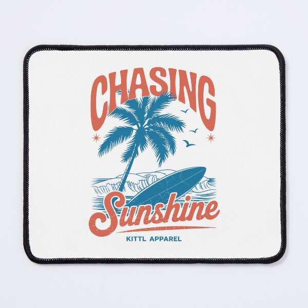 Item preview, Chasing Sunshine designed and sold by Craigonart.
