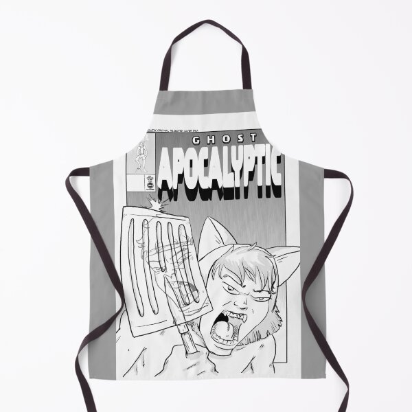 Item preview, Ghost Apocalyptic - Last Lost Boy designed and sold by Ghost Apocalyptic.