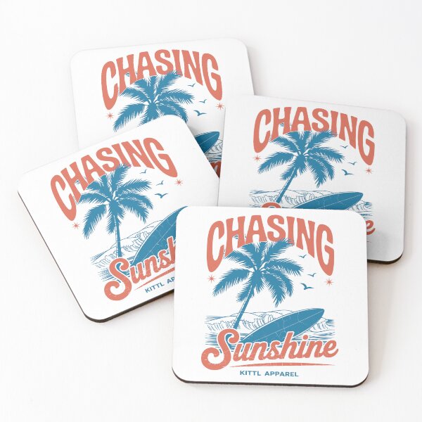 Item preview, Chasing Sunshine designed and sold by Craigonart.