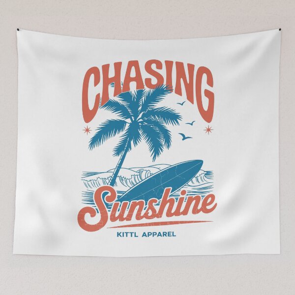 Item preview, Chasing Sunshine designed and sold by Craigonart.