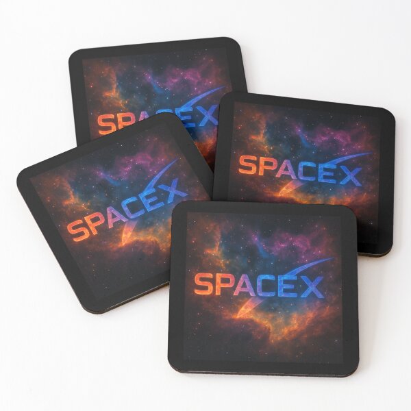 Item preview, SpaceX IPO Speculation Stock Market Design designed and sold by TEEJAMBOREE.