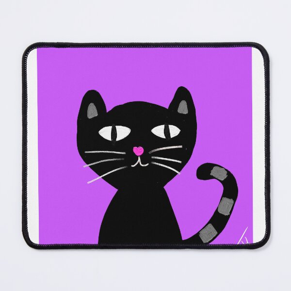 Item preview, Cat designed and sold by Kasia1987t.