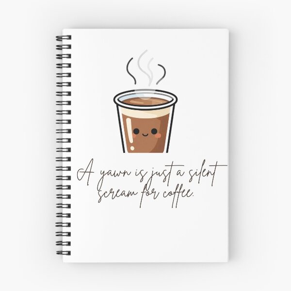 Item preview, Coffee designed and sold by iBrokeBenjamin.