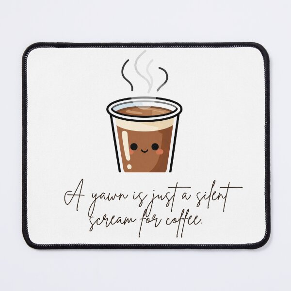 Item preview, Coffee designed and sold by iBrokeBenjamin.