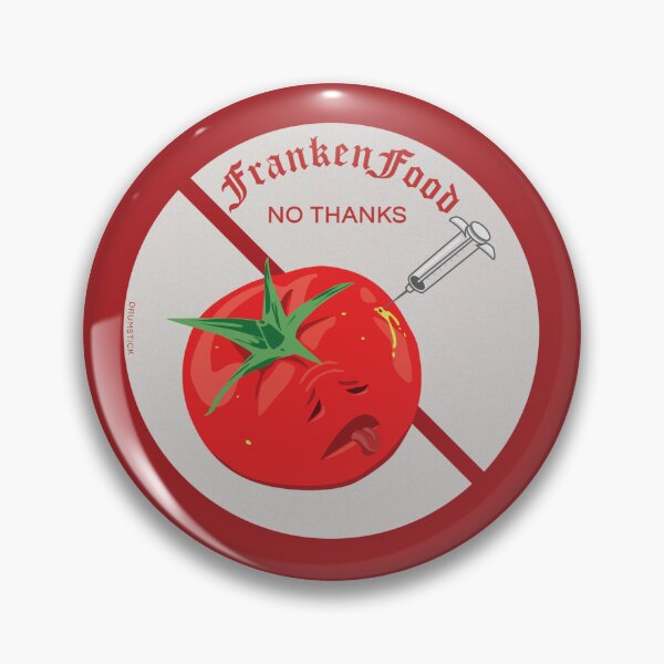 Item preview, FrankenFood designed and sold by thedrumstick.