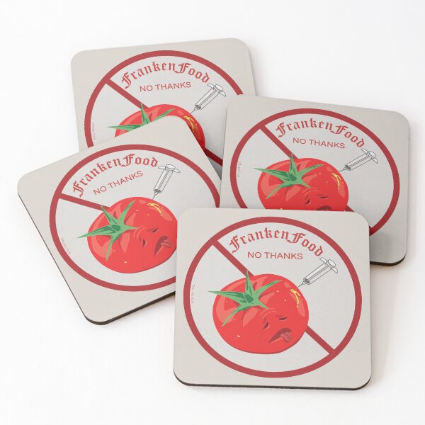 Item preview, FrankenFood designed and sold by thedrumstick.