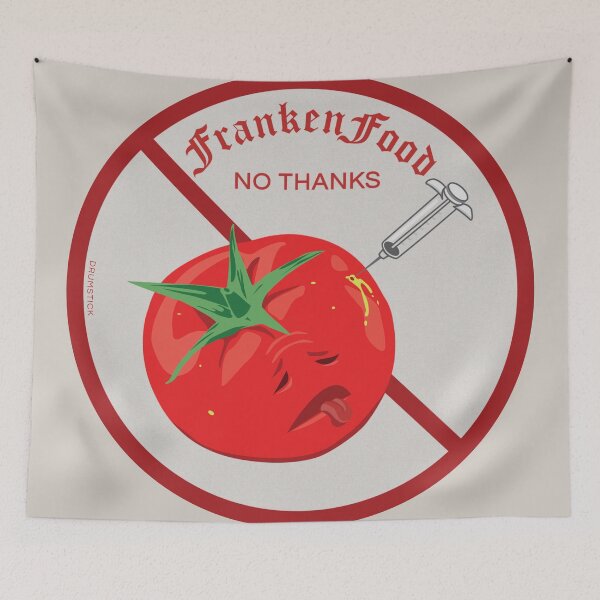 Item preview, FrankenFood designed and sold by thedrumstick.