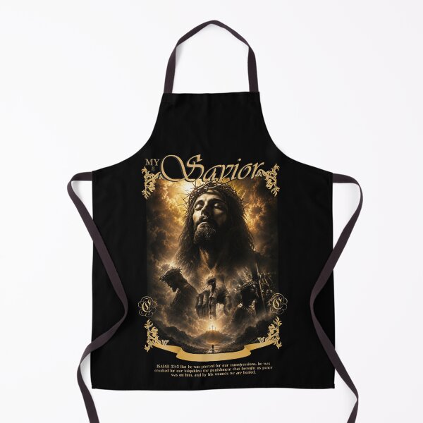 Item preview, my savior designed and sold by kurosdesign21.