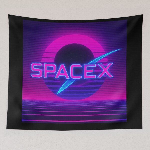 Item preview, SPCX investor IPO Speculation Stock Market Design designed and sold by TEEJAMBOREE.