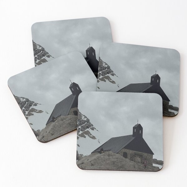 Item preview, Between Heaven and Alpine Storm designed and sold by pasalagabriela.