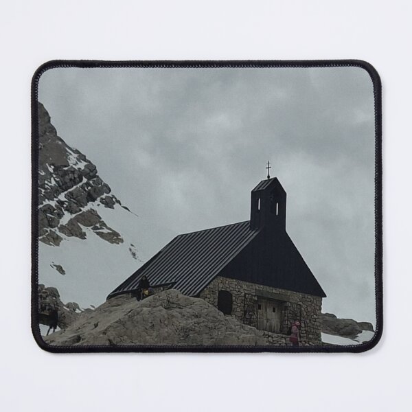 Item preview, Between Heaven and Alpine Storm designed and sold by pasalagabriela.