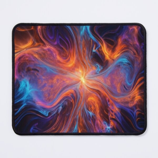 Item preview, Nova Lux: Eternal Flame2 designed and sold by AndresGArt.