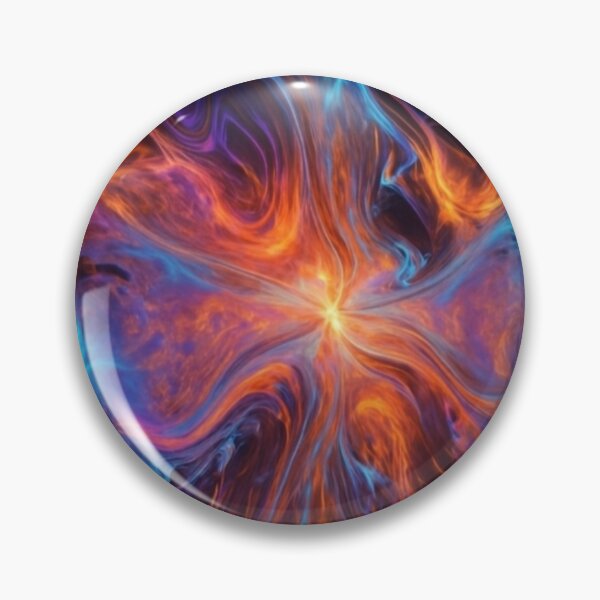 Item preview, Nova Lux: Eternal Flame2 designed and sold by AndresGArt.