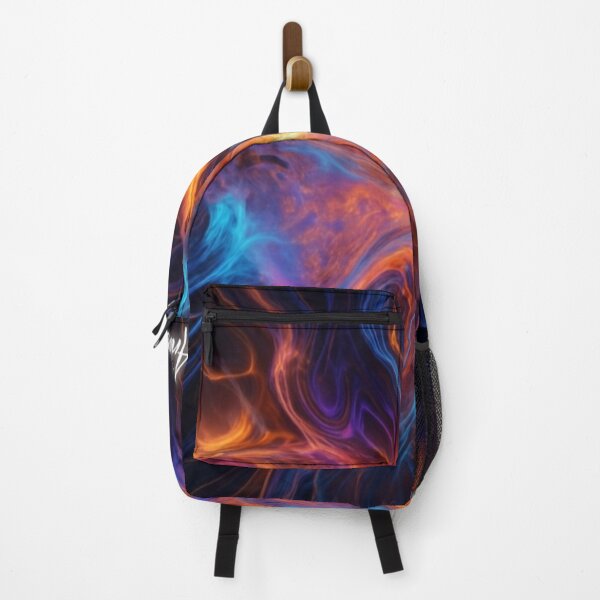 Item preview, Nova Lux: Eternal Flame2 designed and sold by AndresGArt.