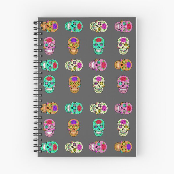 Item preview, Random Sugar Skulls designed and sold by Faeriedust83.