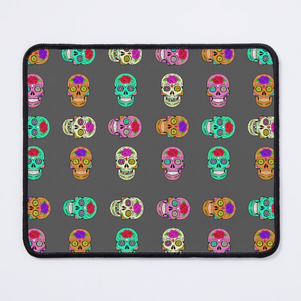 Item preview, Random Sugar Skulls designed and sold by Faeriedust83.