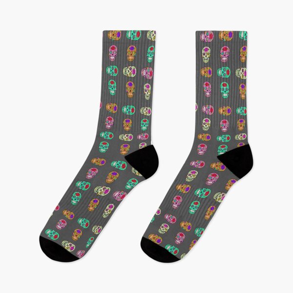 Item preview, Random Sugar Skulls designed and sold by Faeriedust83.