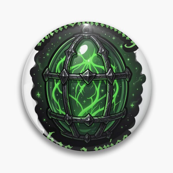Item preview, Dark Fantasy Lich Phylactery Immortality Price Sticker designed and sold by Noor’s Shop.