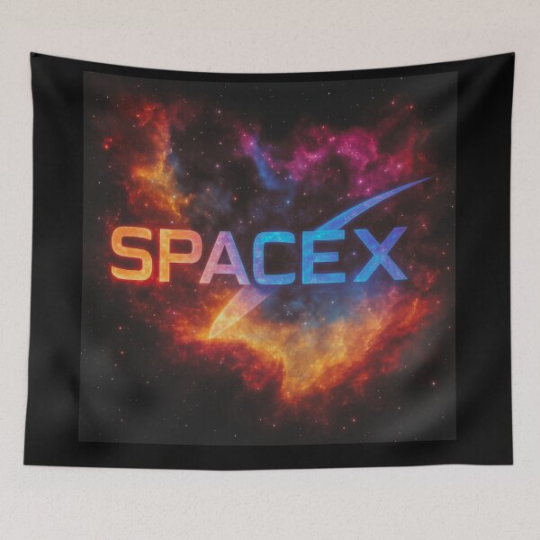 Item preview, SPCX investor IPO Speculation Stock Market Design designed and sold by TEEJAMBOREE.