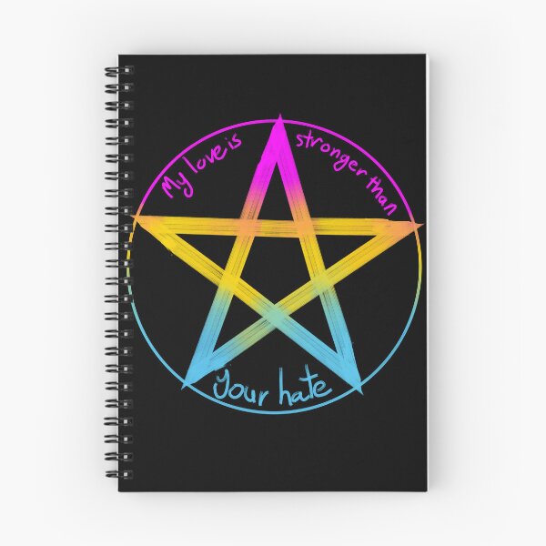 Item preview, Love is Stronger Pansexual Pride designed and sold by Kuronicoooo.