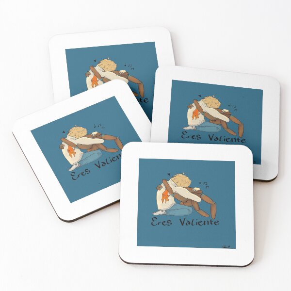 Item preview, Brave  designed and sold by Luna Sparkle.