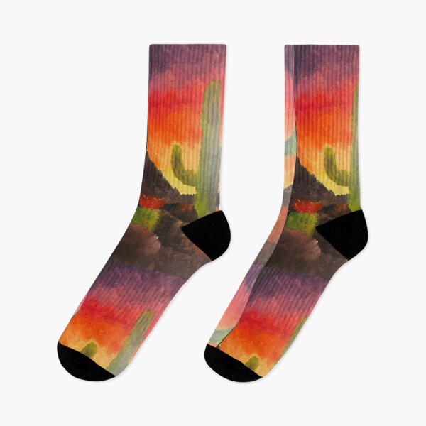 Item preview, Saguaro solemne designed and sold by PoorPaintSilly.
