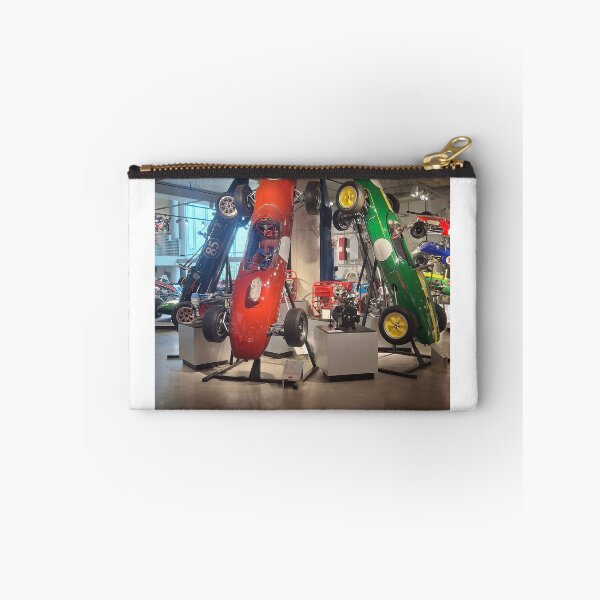 Item preview, Old Racers designed and sold by HillC1985.