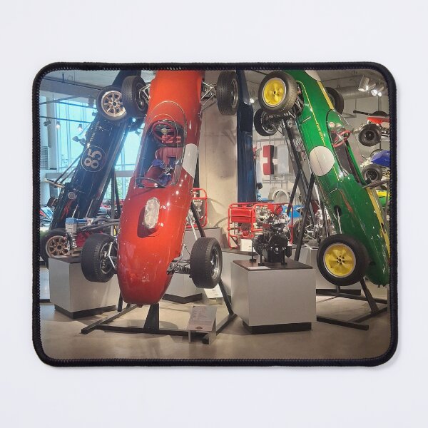 Item preview, Old Racers designed and sold by HillC1985.