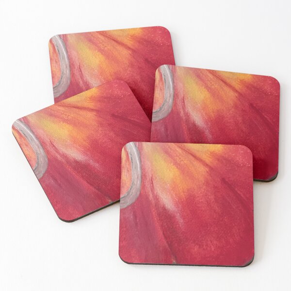 Item preview, The Heart of the Crimson Garden ⭐ designed and sold by K.Art-Avato ⭐.