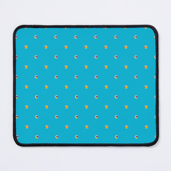 Item preview, Beach ball pattern 1  designed and sold by Paintingsbyapeacock.