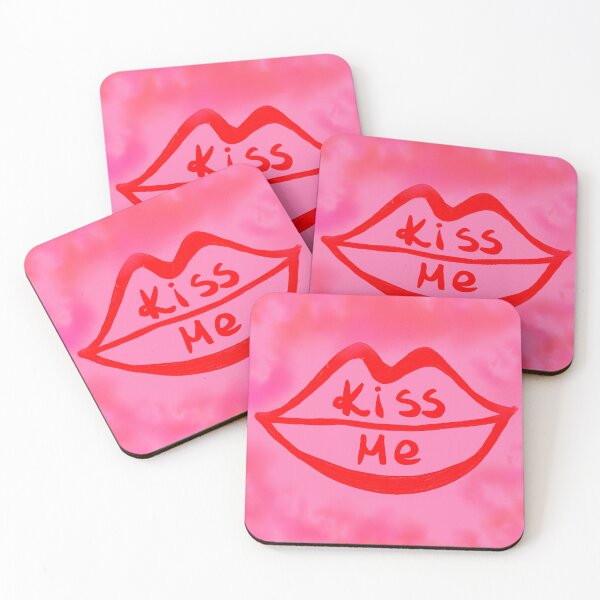 Item preview, kiss me  designed and sold by Kasia1987t.